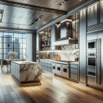 cocina sterl